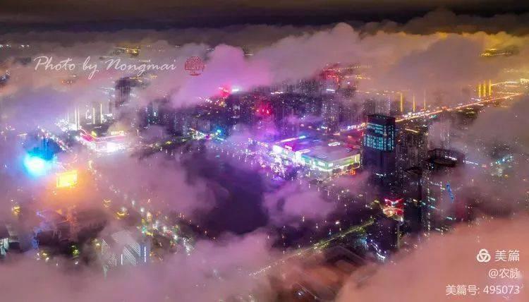 农家小院对接年货市场 原平土特产成了抢手货
