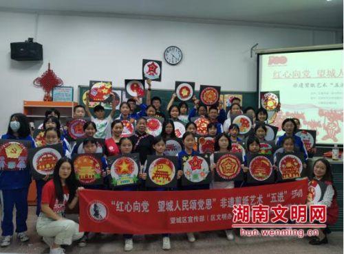 (乡村行·看振兴)山西襄垣:特色产业助力县域乡村振兴“大步走”